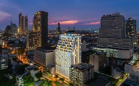 Mercure Bangkok Surawong